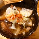 焼肉居酒屋みのわ - 