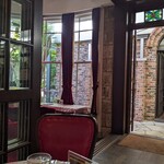 イノダコーヒ 本店 - 