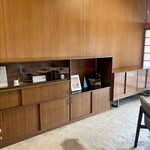 レストラン 相楽 - 