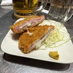 立飲みカドクラ - 