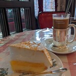 イノダコーヒ 本店 - 