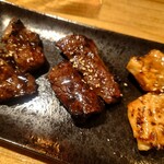 焼肉居酒屋みのわ - 