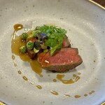 レストラン 相楽 - 