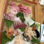 ろばた焼 北海 - 