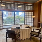 レストラン 相楽 - 