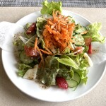 ラ　マリーナ - 