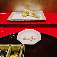 天冨良 天寿 - 
