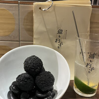 恵比寿ビストロ 猫も杓子も - 