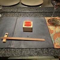 神楽坂 鉄板焼 向日葵 - 
