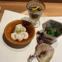 鮨 飛鳥 - 