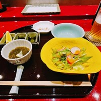 天冨良 天寿 - 