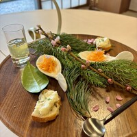 レストラン 相楽 - 