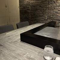 鉄板焼katakago - 