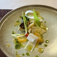 レストラン 相楽 - 