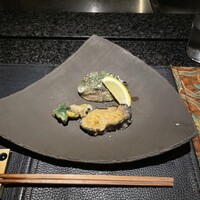 神楽坂 鉄板焼 向日葵 - 