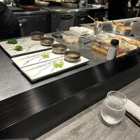 鉄板焼katakago - 
