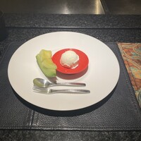 神楽坂 鉄板焼 向日葵 - 