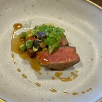 レストラン 相楽 - 