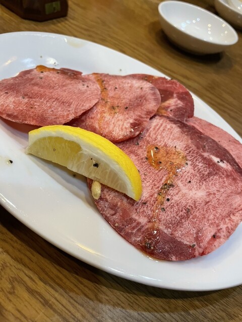 Yakiniku Hodori