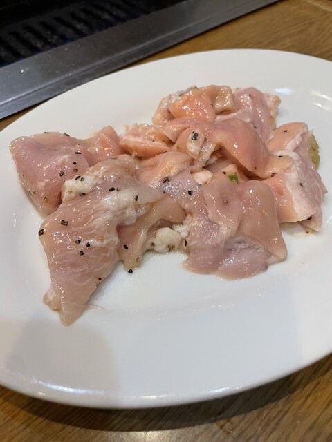 Yakiniku Hodori photo 5