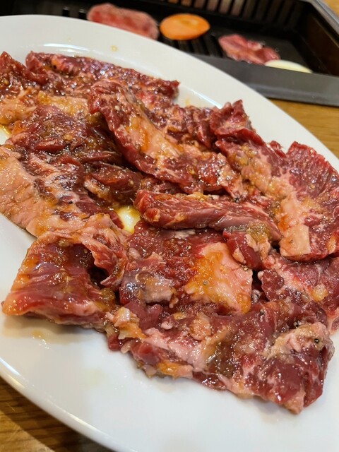 Yakiniku Hodori photo 2