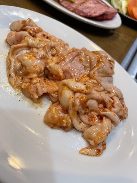 Yakiniku Hodori photo 3