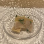 銀座 ミヤガワ - 