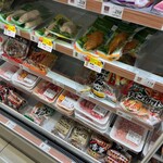 ローソンストア100 - 料理写真: