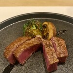 銀座 ミヤガワ - 