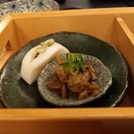 太郎右衛門 - 
