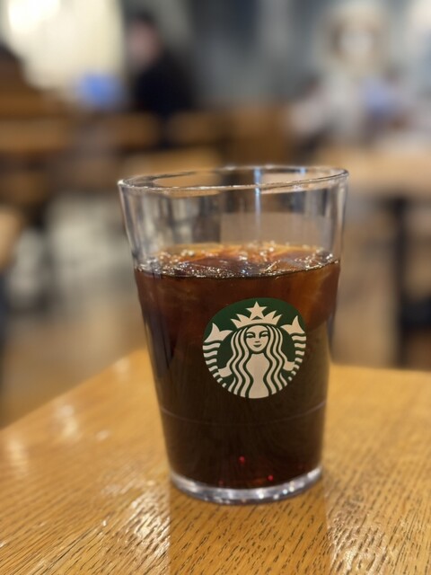 STARBUCKS COFFEE Sakaisuji Honmachi Ten photo 3