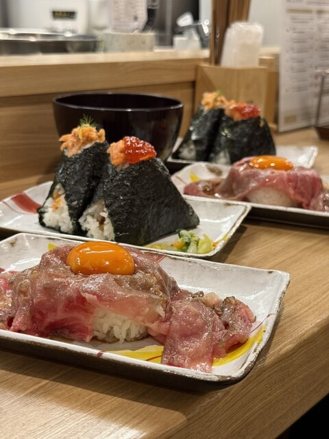 おびむす - 松屋町/おにぎり | 食べログ