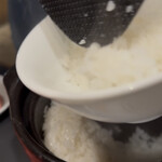 焼肉ホルモン 風土. - 土鍋ご飯(ゆきさやかちゃん）