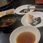 焼肉ホルモン 風土. - 