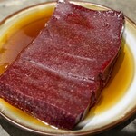 炭火焼肉ホルモンさわいし - 