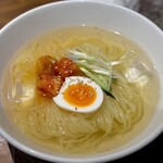 炭火焼肉ホルモンさわいし - 