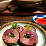 路地裏アバンギャルド - 