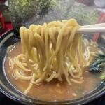 王道家直系 IEKEI TOKYO - 麺