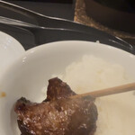 焼肉ホルモン 風土. - ゆきさやかちゃんをくるっと