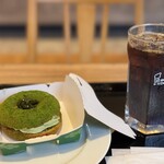 ミスタードーナツ - 料理写真: