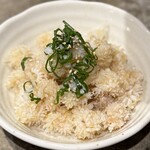 炭火焼肉ホルモンさわいし - 