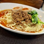 麺や金時 - 