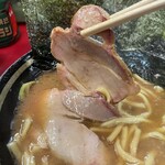 王道家直系 IEKEI TOKYO - チャーシュー