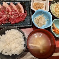 旅亭 まんぷく 六本木ヒルズ店 - 