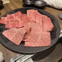 東京焼肉いのうえ 銀座店 - 