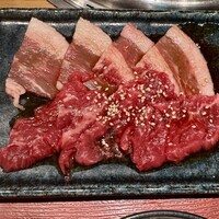 旅亭 まんぷく 六本木ヒルズ店 - 