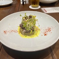 BISTRO DOUBLE - 