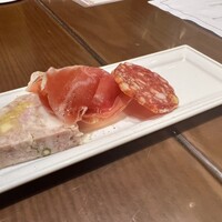 BISTRO DOUBLE - 