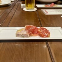 BISTRO DOUBLE - 