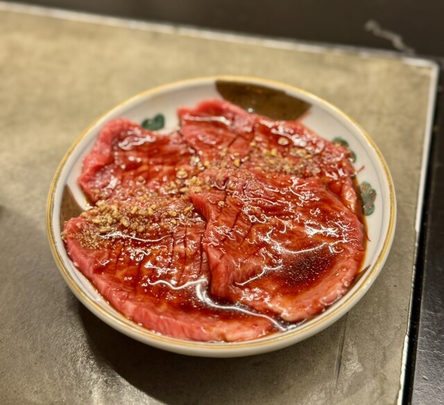 291010さんへ』by 1107ym : 291010 (にくじゅうじゅう)- 天満